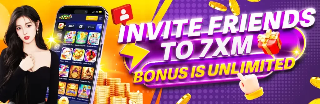 invite friends bonus