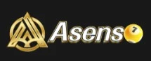 asenso 777 login logo