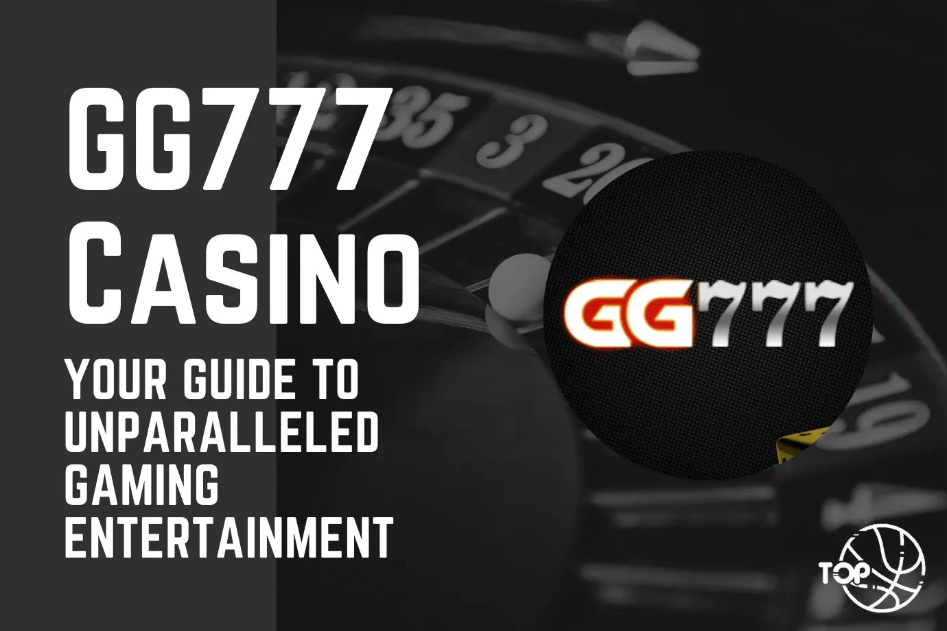 gg777 Review