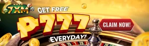 get free 777