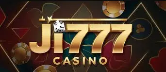 ji777 casino logo