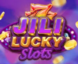 Lucky Jili 777 games