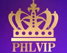 phlvip 777 login logo