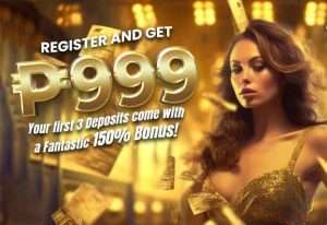 nanalo online casino promotion