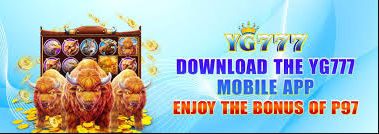 yg777 app download promotion