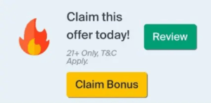 claim bonus