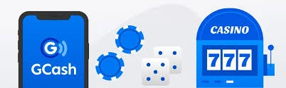 gcash casino